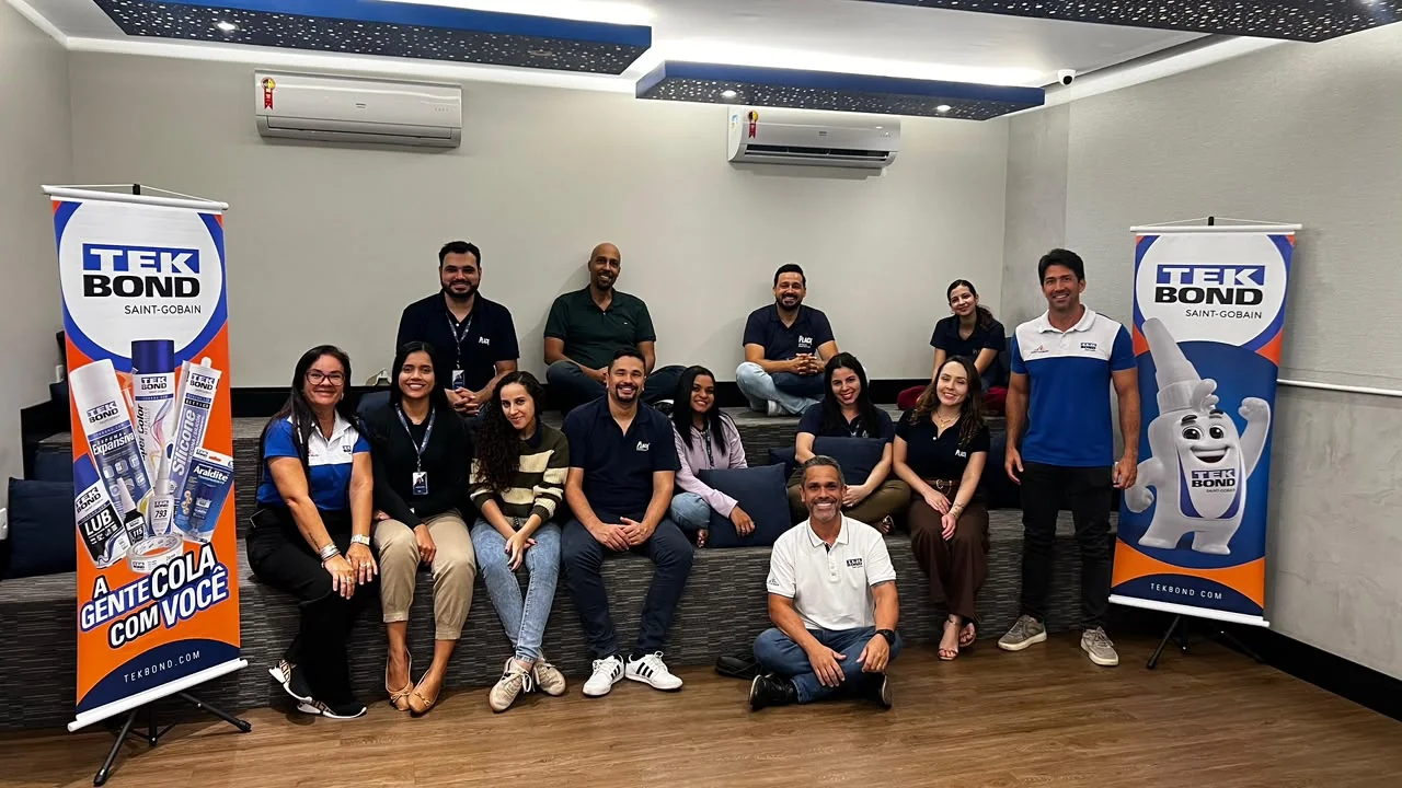 Palestras e convenções