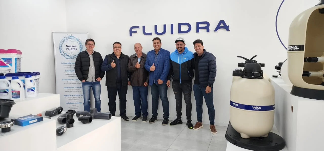 Apresentações presenciais