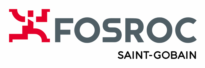 Logomarca Fosroc