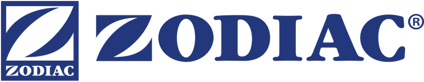 Logomarca Zodiac